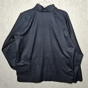 Nike | Jackets & Coats | Vintage Nike 6 Mens Nylon Harrington